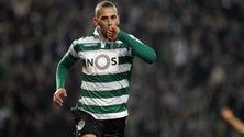Imagem de Sporting cumpre obrigação em noite de festa