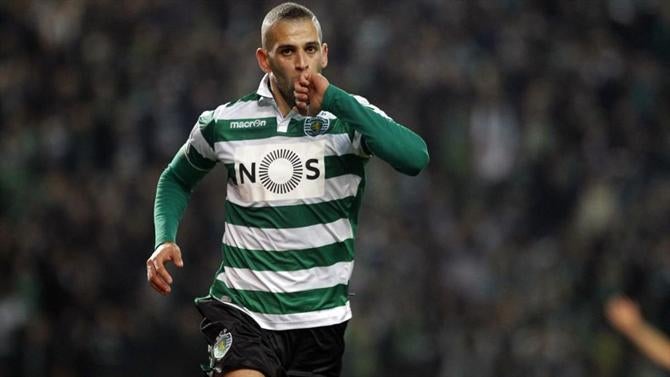 Imagem de Sporting cumpre obrigação em noite de festa