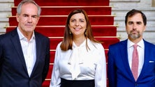 Imagem de Arquivado processo contra deputados do PSD/Madeira por violação da disciplina de voto