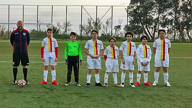 Imagem de Sub 13