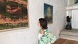 Imagem de Convento de São Bernardino abre portas à arte