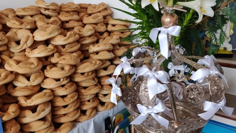 Imagem de Calendário religioso