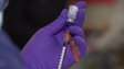 Terceira dose da vacina vai ser inevitável (vídeo)