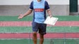 Imagem de Dyego Sousa regressa para receção ao Feirense