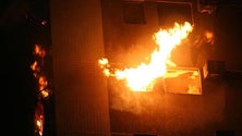 Imagem de Sete pessoas morreram num incêndio num prédio em Joanesburgo