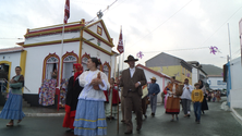 Imagem de Festas do Espírito Santo: Bodo de Leite na freguesia de São Bento