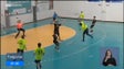 Imagem de Madeira andebol ganhou ao ABC por dois golos (vídeo)
