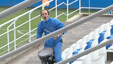 Imagem de Camacha surpreendida pelo Limianos (vídeo)