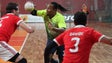 Imagem de Madeira Andebol SAD recebe hoje o Benfica