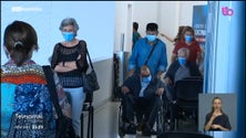 Imagem de Pneumologista alerta que vamos viver uma «pandemia tripla» (vídeo)