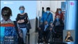 Pneumologista alerta que vamos viver uma «pandemia tripla» (vídeo)