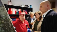 Imagem de Abstenção preocupa candidata do PS Madeira ao Parlamento Europeu