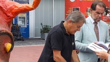 Imagem de Albuquerque deverá marcar presença no Conselho de Estado (áudio)