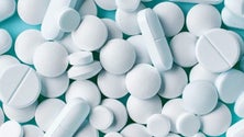 Imagem de Apenas cinco em cada 10 beneficiam de medicamentos genéricos