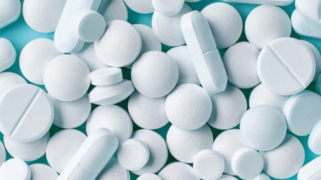 Imagem de Apenas cinco em cada 10 beneficiam de medicamentos genéricos