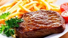 Imagem de Salários na restauração estão abaixo do esperado (Som)