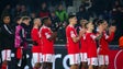 Imagem de Benfica iguala recorde do FC Porto de 12 jogos sem perder