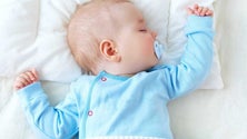 Imagem de Bebés até um ano passam a ter cartão de cidadão gratuito
