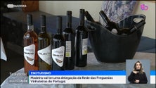 Imagem de «Associação Madeira Rural» representa Região nos Municípios Portugueses do Vinho (vídeo)