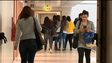 Imagem de Universidade da Madeira apoia 48% dos seus alunos (vídeo)