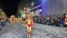 Imagem de 1500 foliões saem esta noite às ruas de Câmara de Lobos (áudio)