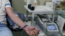 Imagem de Federação apela para dádiva de sangue