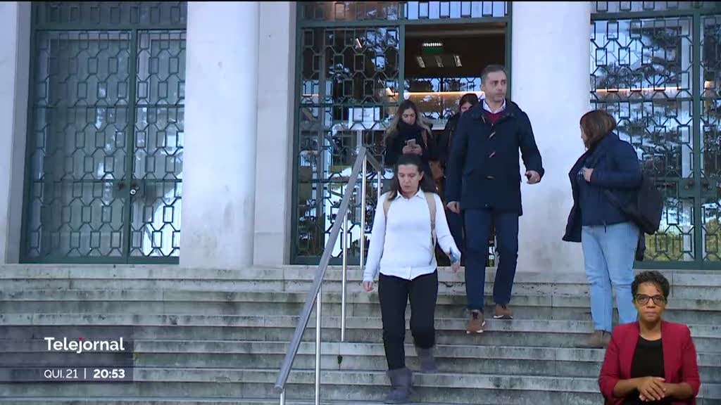 Tribunal condena ex-educadora a 5 anos e seis meses de prisão