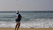 Imagem de Nuno Barradas e Cláudio Santos vencem campeonato de pesca desportiva