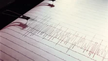 Imagem de Sismo com magnitude de 3,0 sentido na ilha Terceira, nos Açores