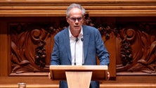Imagem de Sérgio Marques renunciou após polémica no PSD (vídeo)