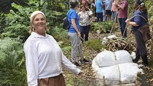 Associação Cultural e Recreativa da Cruz da Guarda (áudio)