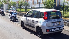 Imagem de Aliança/Açores acusa Governo de deixar a Terceira sem economia (Vídeo)