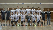 Imagem de Há mais casos de Covid-19 na equipa da Fonte do Bastardo