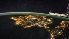 Imagem de Madeira é membro observador da Agência Espacial Portuguesa (Vídeo)