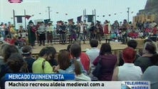 Imagem de Mercado Quinhentista de Machico