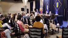 Imagem de Especialista defende a criação de clínicas Covid (áudio)
