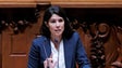 Imagem de Mariana Mortágua acusou hoje o Governo de «aldrabice» por apresentar uma «conta falsificada»
