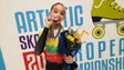 Imagem de Madalena Costa é campeã da europa de cadetes