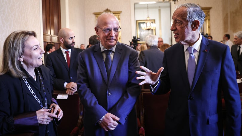 Imagem de Santos Silva manifesta orgulho no trabalho de António Vitorino na OIM