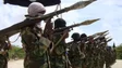 Imagem de EUA matam dois terroristas do Al-Shebab na Somália