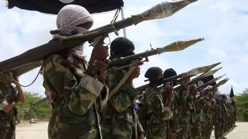 Imagem de EUA matam dois terroristas do Al-Shebab na Somália