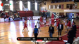 Imagem de CAB perdeu com a Oliveirense (vídeo)