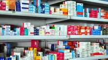 Imagem de Covid-19: Portugal decreta reforço de stocks de medicamentos devido à pandemia