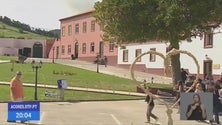 Imagem de Norte Crescente enfrenta dificuldades financeiras (Vídeo)