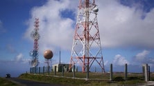 Imagem de Concurso para radar meteorológico de Santa Bárbara ainda sem autorização