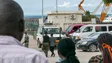 Grupo terrorista Estado Islâmico reivindica controlo de Palma