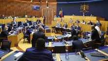 Imagem de Orçamento e Plano Suplementares da Região foram aprovados na generalidade (Áudio)