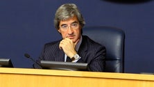 Imagem de Tranquada Gomes vai voltar à advocacia