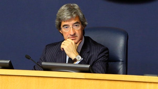 Imagem de Tranquada Gomes vai voltar à advocacia