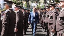 Imagem de Guarda Florestal da Madeira celebra 106 anos